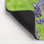 Tapis De Souris Lavendar Mousepad (Coin)