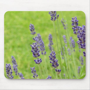 Tapis De Souris Lavendar Mousepad