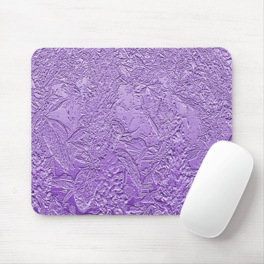 Tapis De Souris Lavender fun...... (Avec souris)