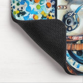 Tapis De Souris L'avenir (Coin)