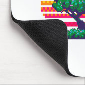 Tapis De Souris L'aventure attend Pixel Gaming (Coin)