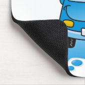 Tapis De Souris Laver (Coin)