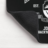 Tapis De Souris Lawn Mowing Funny Yard Work For Dad Grandpa _1  (Coin)