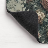 Tapis De Souris 🩸 Lazarus Weeps - gothique victorien (Coin)