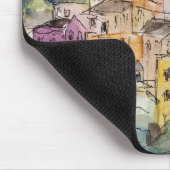 Tapis De Souris L'Azures (Coin)