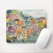 Tapis De Souris L'Azures (Avec souris)