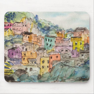 Tapis De Souris L'Azures