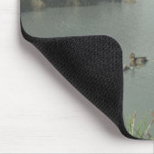 Tapis De Souris Lazy (Coin)