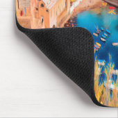 Tapis De Souris ldp VERNAZZA - Cinque Terre - (Coin)
