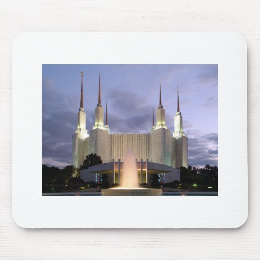 TAPIS DE SOURIS LDS (Devant)