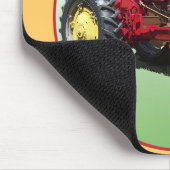 Tapis De Souris Le 333 (Coin)