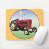 Tapis De Souris Le 333 (Avec souris)