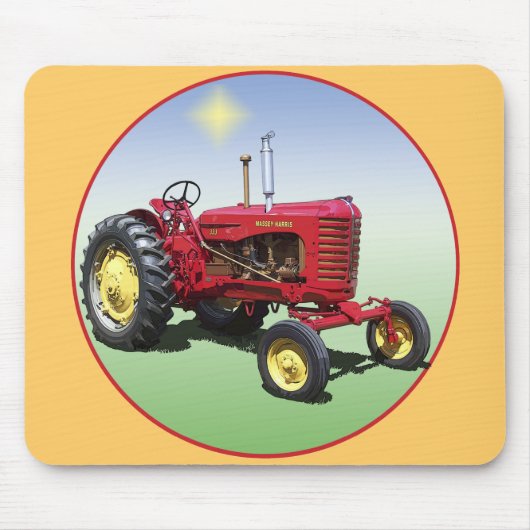 Tapis De Souris Le 333 (Devant)