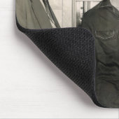 TAPIS DE SOURIS LE #46 SUSPECT (Coin)