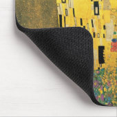 Tapis De Souris Le baiser (Coin)
