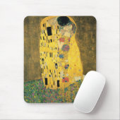 Tapis De Souris Le baiser (Avec souris)