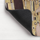 Tapis De Souris Le baiser (Coin)