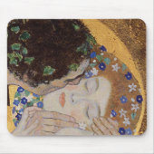 Tapis De Souris Le baiser, 1907-08 (Devant)