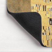 Tapis De Souris Le baiser, 1907-08 (Coin)