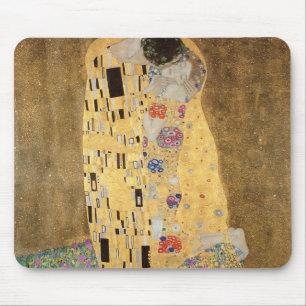 Tapis De Souris Le baiser, 1907-08