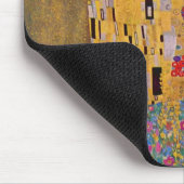 Tapis De Souris Le baiser de Klimt (Coin)