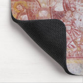 Tapis De Souris Le baiser des judas 2 (Coin)