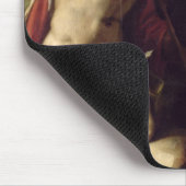 Tapis De Souris Le baptême du Christ (Coin)