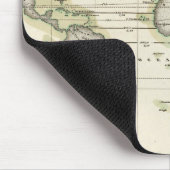 Tapis De Souris Le Baromètre moyen (Coin)