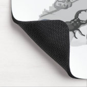 Tapis De Souris Le Beatles (Coin)