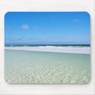 Tapis De Souris Le beau Golfe du Mexique