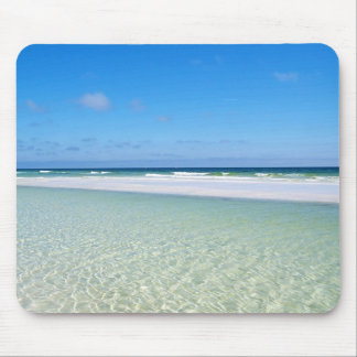 Tapis De Souris Le beau Golfe du Mexique