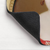 Tapis De Souris Le beau Grec (Coin)