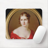 Tapis De Souris Le beau Grec (Avec souris)