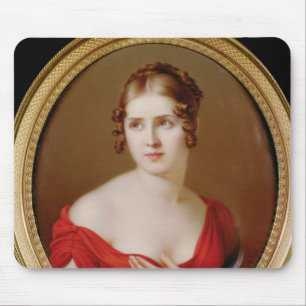 Tapis De Souris Le beau Grec