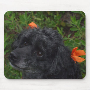 Tapis De Souris Le bébé de Betty