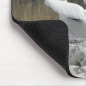 Tapis De Souris Le bec de pélican (Coin)