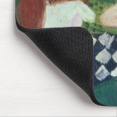 Tapis De Souris Le bijoutier turc (Coin)