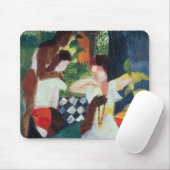 Tapis De Souris Le bijoutier turc (Avec souris)