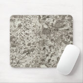 Tapis De Souris Le Blanc, Chateauroux, Montmorillon (Avec souris)