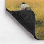 Tapis De Souris Le blé mûr (Coin)
