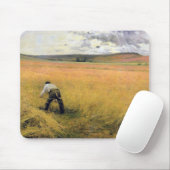 Tapis De Souris Le blé mûr (Avec souris)