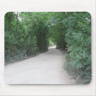 Tapis De Souris "Le Bois entre les Mondes"