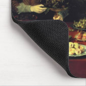 Tapis De Souris Le bol de fruit (Coin)