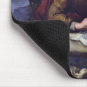 Tapis De Souris Le bon Samaritain (Coin)