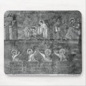 Tapis De Souris Le bon Samaritain (Devant)