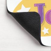 Tapis De Souris Le bon travail ! (Coin)