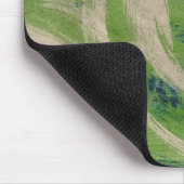 Tapis De Souris Le bord de l'eau (Coin)