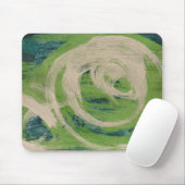 Tapis De Souris Le bord de l'eau (Avec souris)