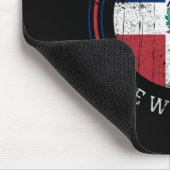 Tapis De Souris Le Bronx (Coin)