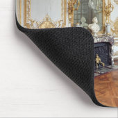 Tapis De Souris Le Cabinet de la Pendule (Coin)